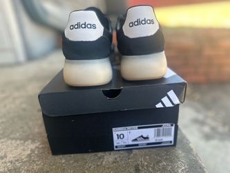 Men size 10 - Adidas Barreda Decode $25/ Gently worn