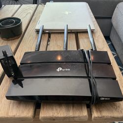 Internet Router 