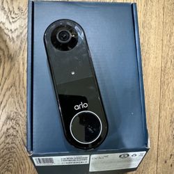 ARLO Security Cameras