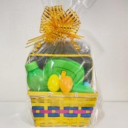 Easter Baskets 