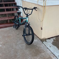 Like Brand New Tony Hawk 720 Freestyle BMX Bike