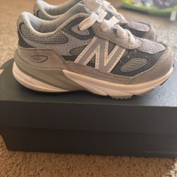 Toddler New Balance Size 7