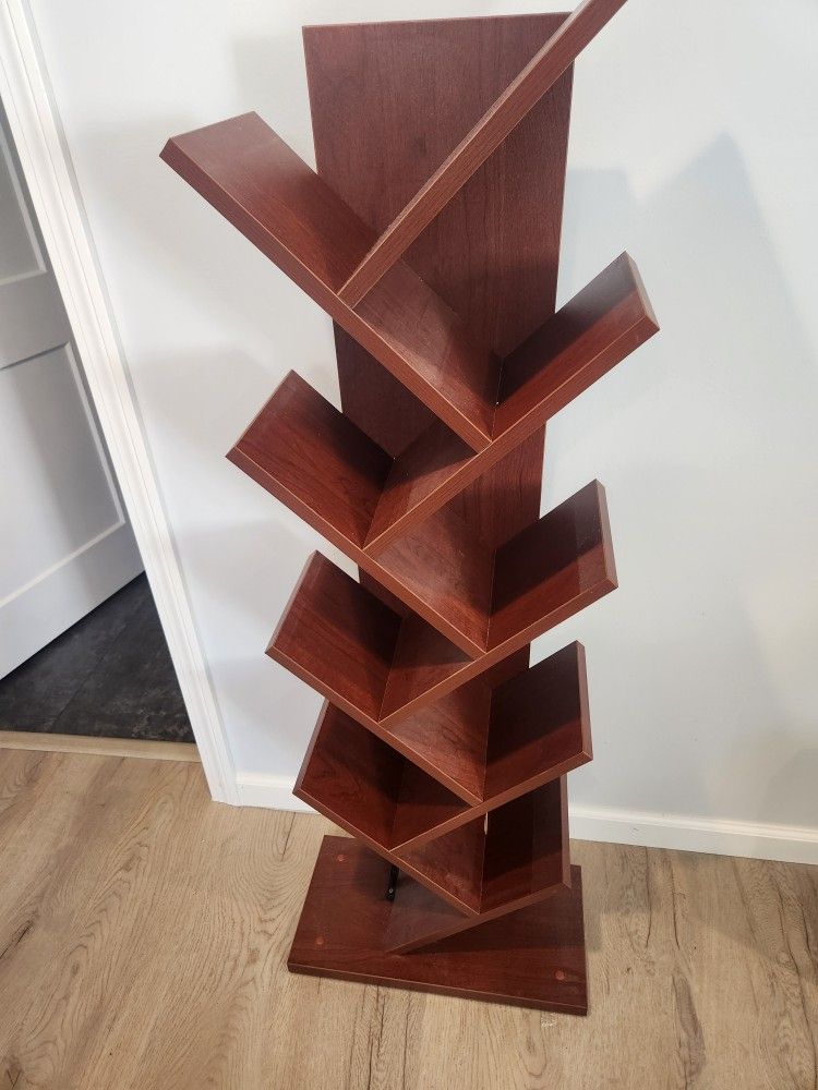 Bookshelf