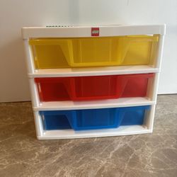 Lego Drawer