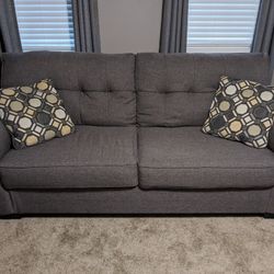 Ashley Furniture Sofa 