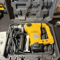 Hammer Drill
