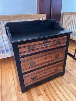 Small Dresser!