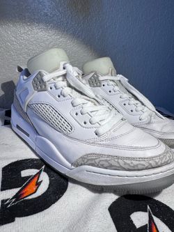 Men Jordan Spizike