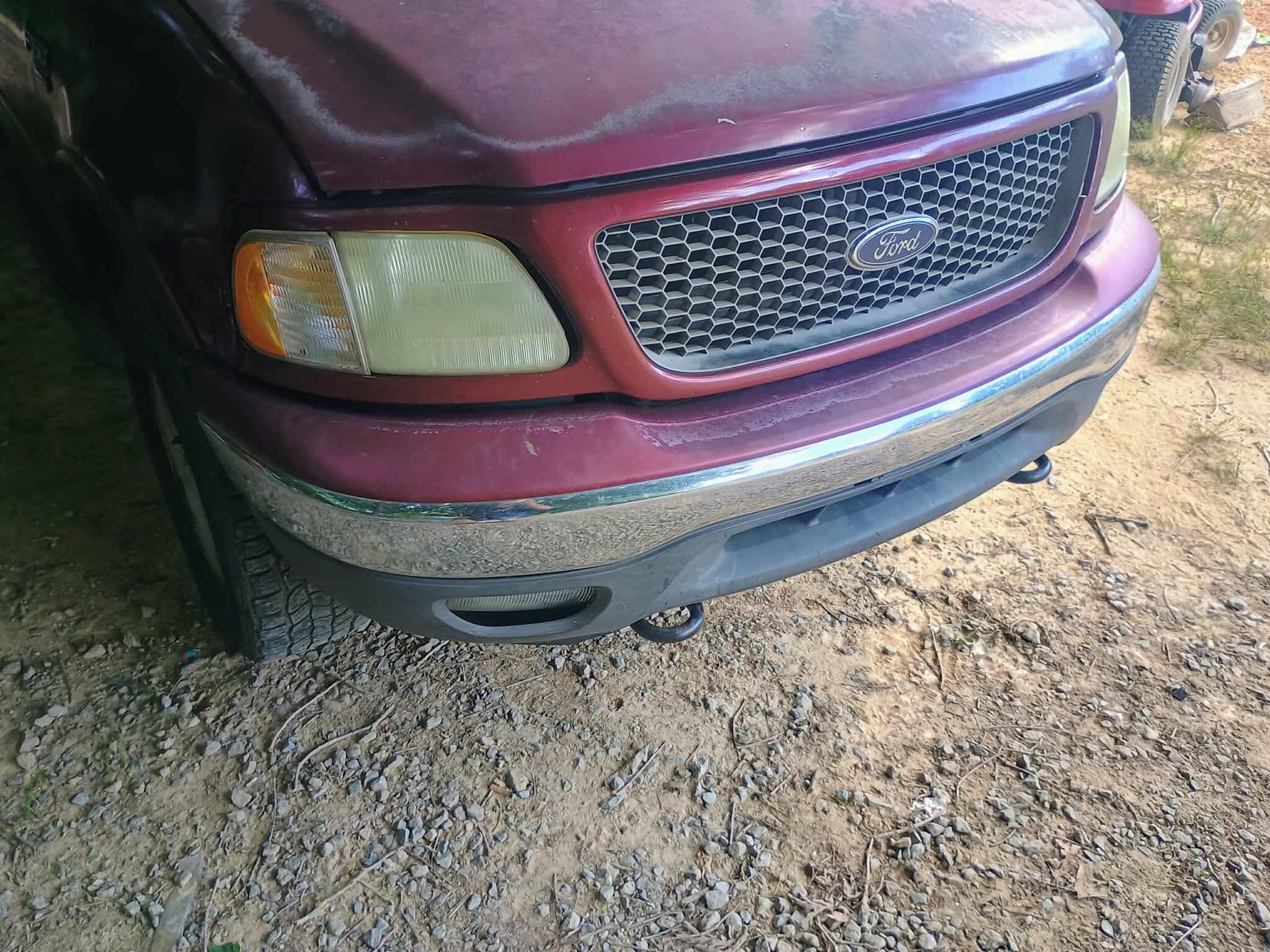 2003 Chevrolet Silverado 1500
