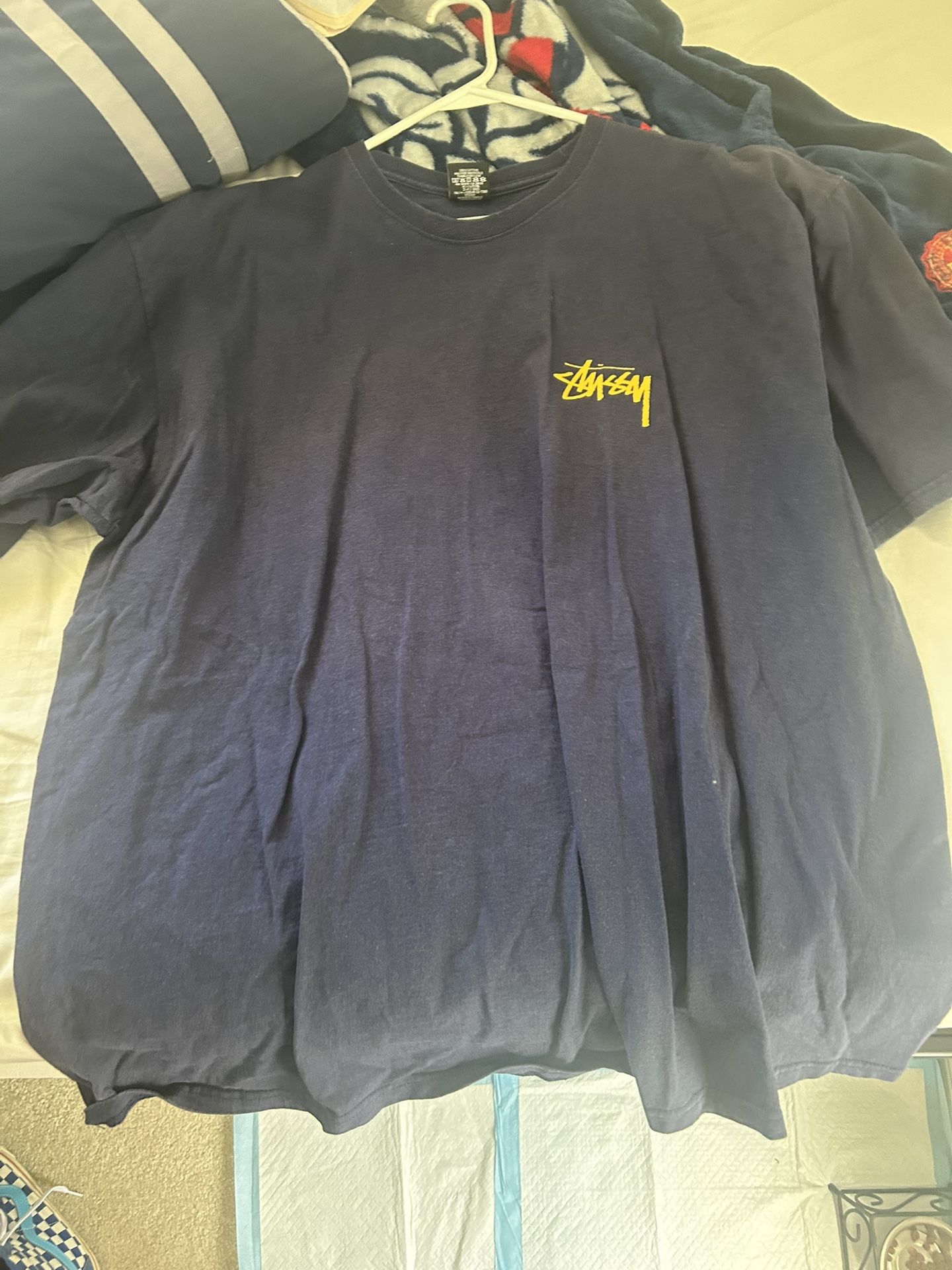 Stussy Shirt