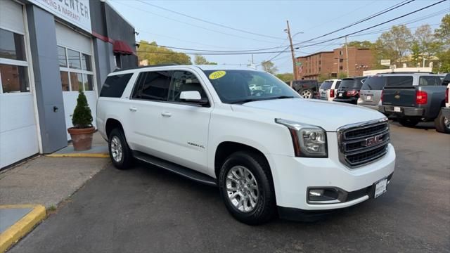 2017 GMC Yukon XL