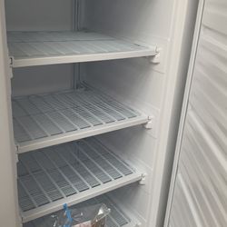 Refrigerator Magic Chef