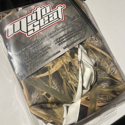 Moto Seat 