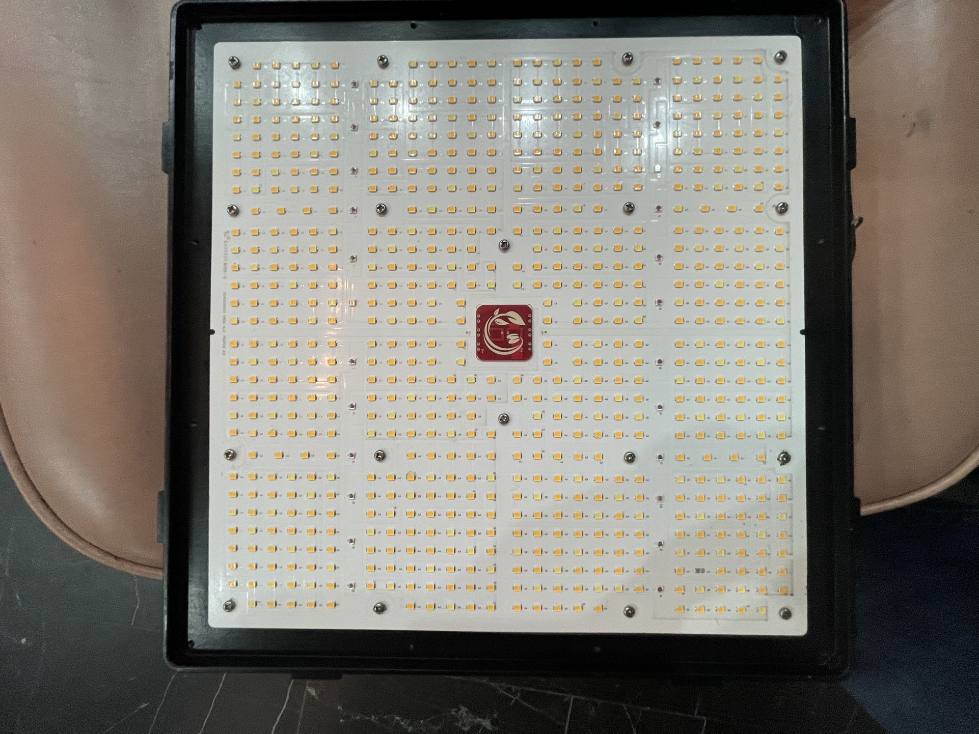 Led Plant Light Groplanner 150w