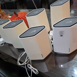 Netgear ORBI PRO Routers 