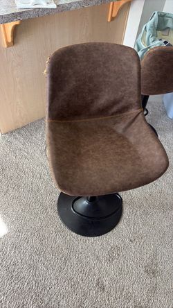 Bar stools