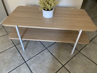 Beautiful Coffee Table 