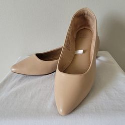 Women's A New Day Corinna Ballet Flats, Size 6.5 