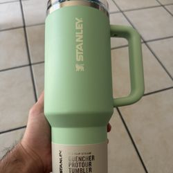 Stanley Tumbler   