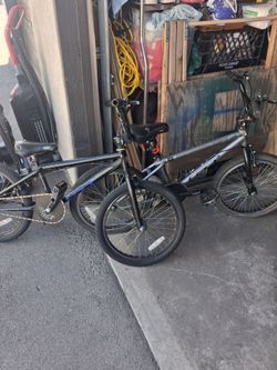 GT Compe bikes