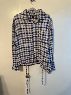 Men’s Shirt Boohooman