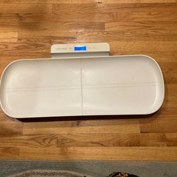 Baby Scale - MomMed