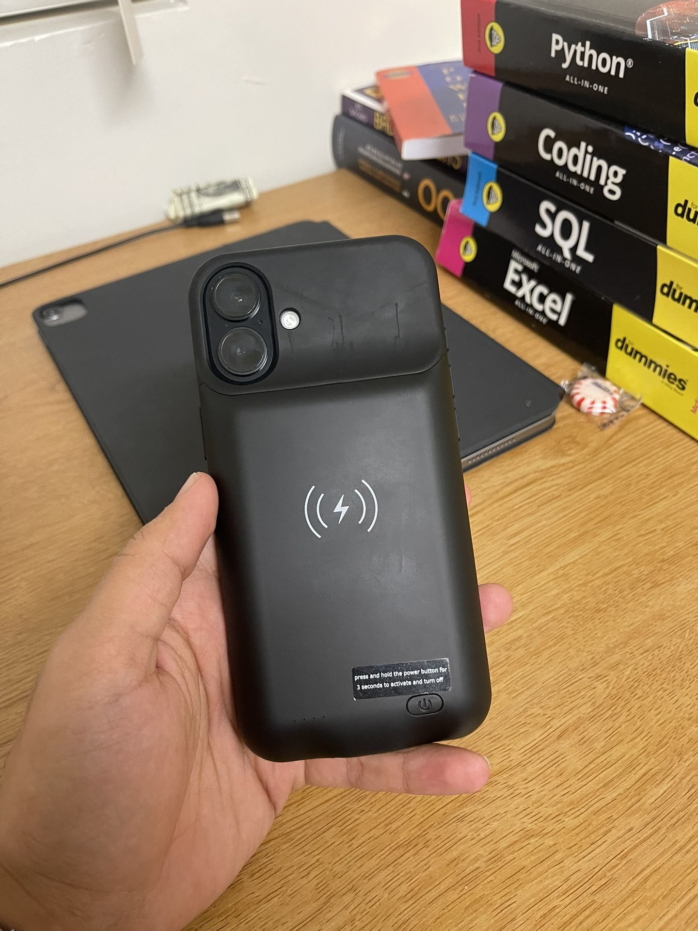 iPhone 16 Plus Unlocked