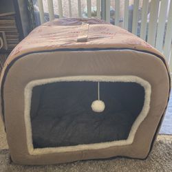 Cozy Dog Tent XXL