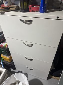 File Cabinet
