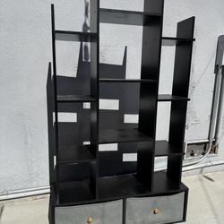 Room book shelf/ organizer