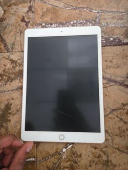 Ipad gen 8