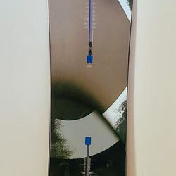 BURTON "Flying V" 154cm Snowboard