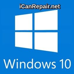 Microsoft Windows 10 Pro - Computer / Laptop