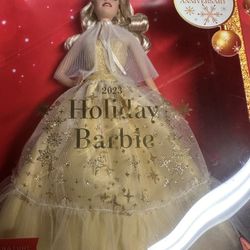 Barbie Special Edition 