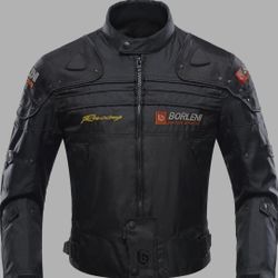 Motorcycle Jacket XL No  Armor