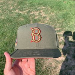 Brooklyn Dodgers Hat