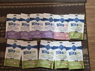 Treats for dogs