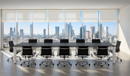 BLACK OFFICE FURNITURE – STARTING AT $149.99!