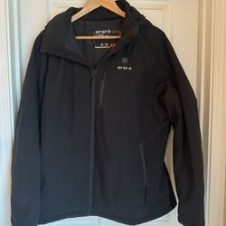 Ororo Women’s Heated Coat