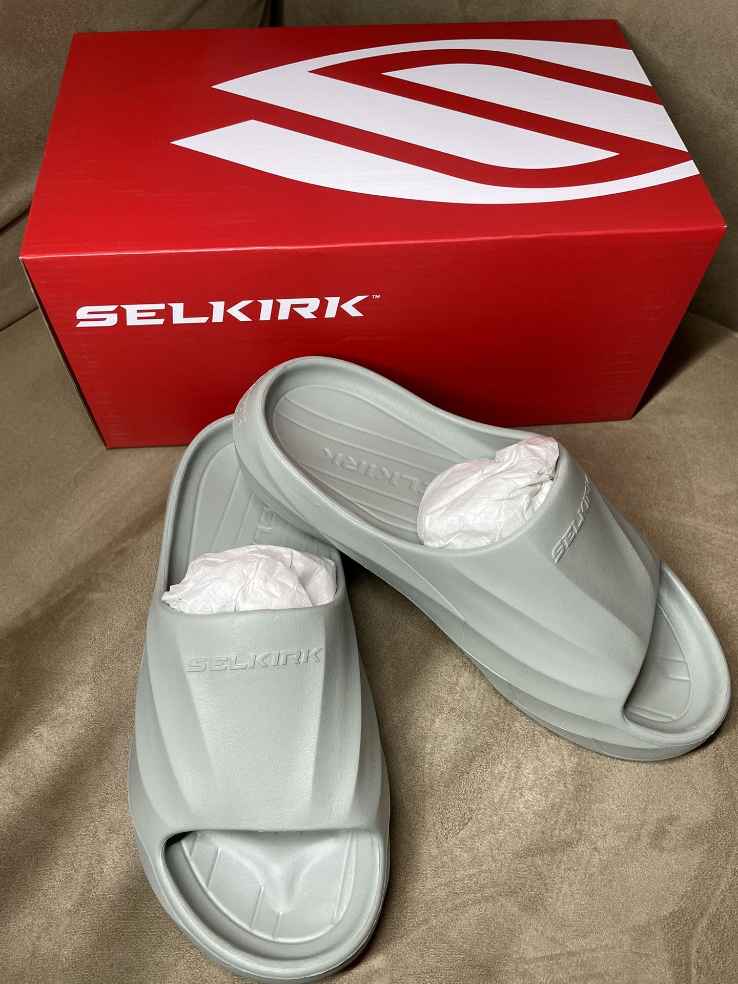 Selkirk Podium pickleball Slide