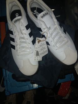 Adidas VL Court Base sneakers