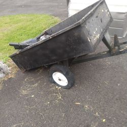Yard Cart