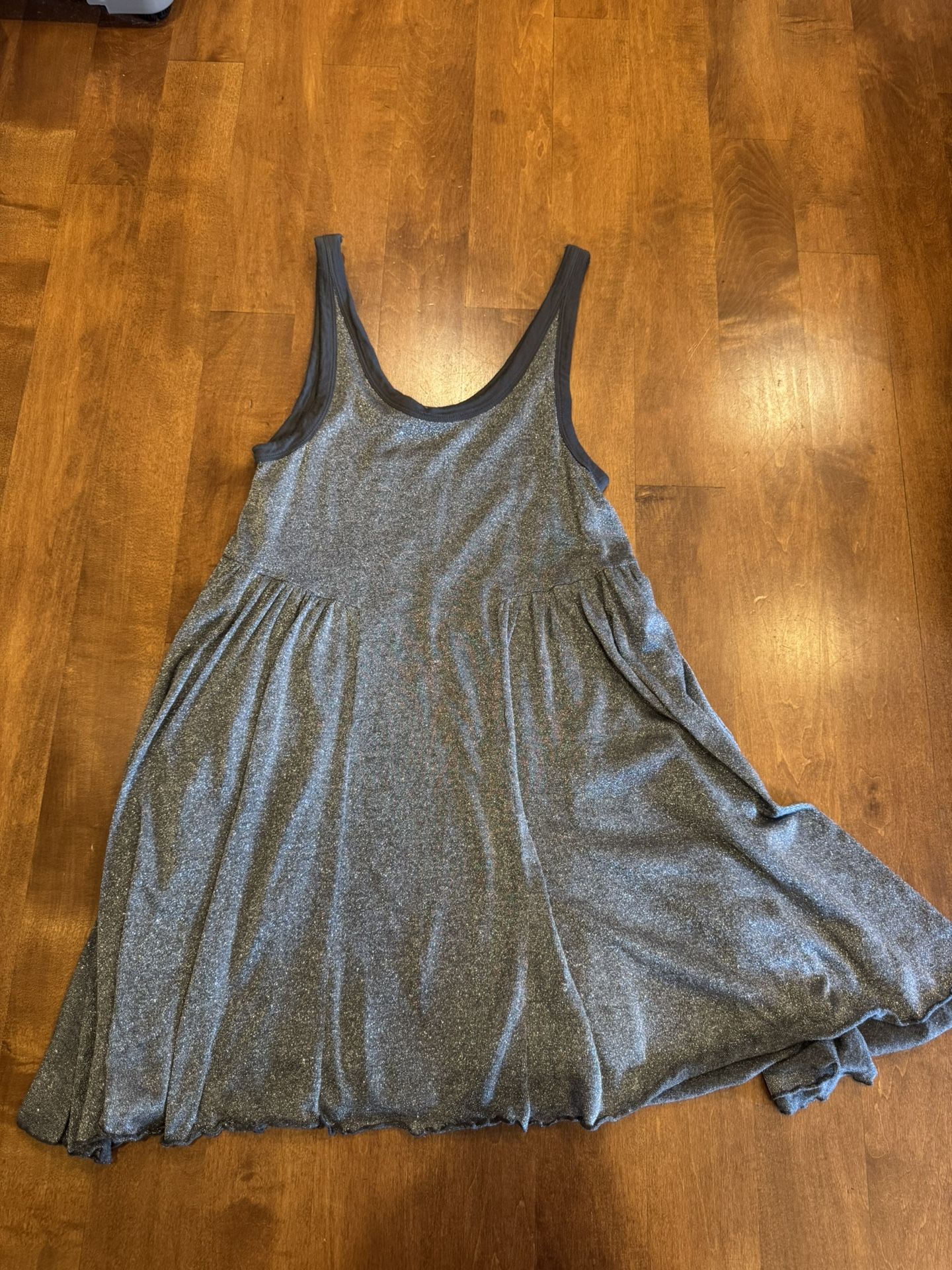 Woman’s Free People Beach Dress Shipping Available
