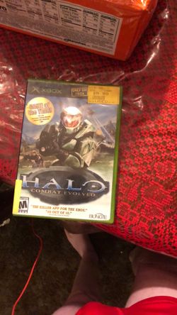 Halo