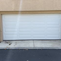 Garage Door
