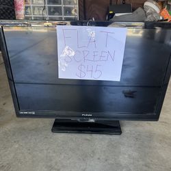 FUNAI FlatScreen LED TV
