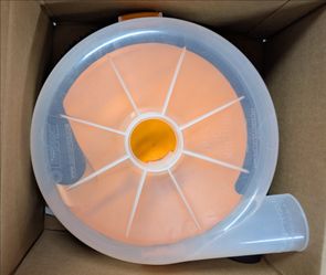 Dustopper Dust Separator Cyclone Filter