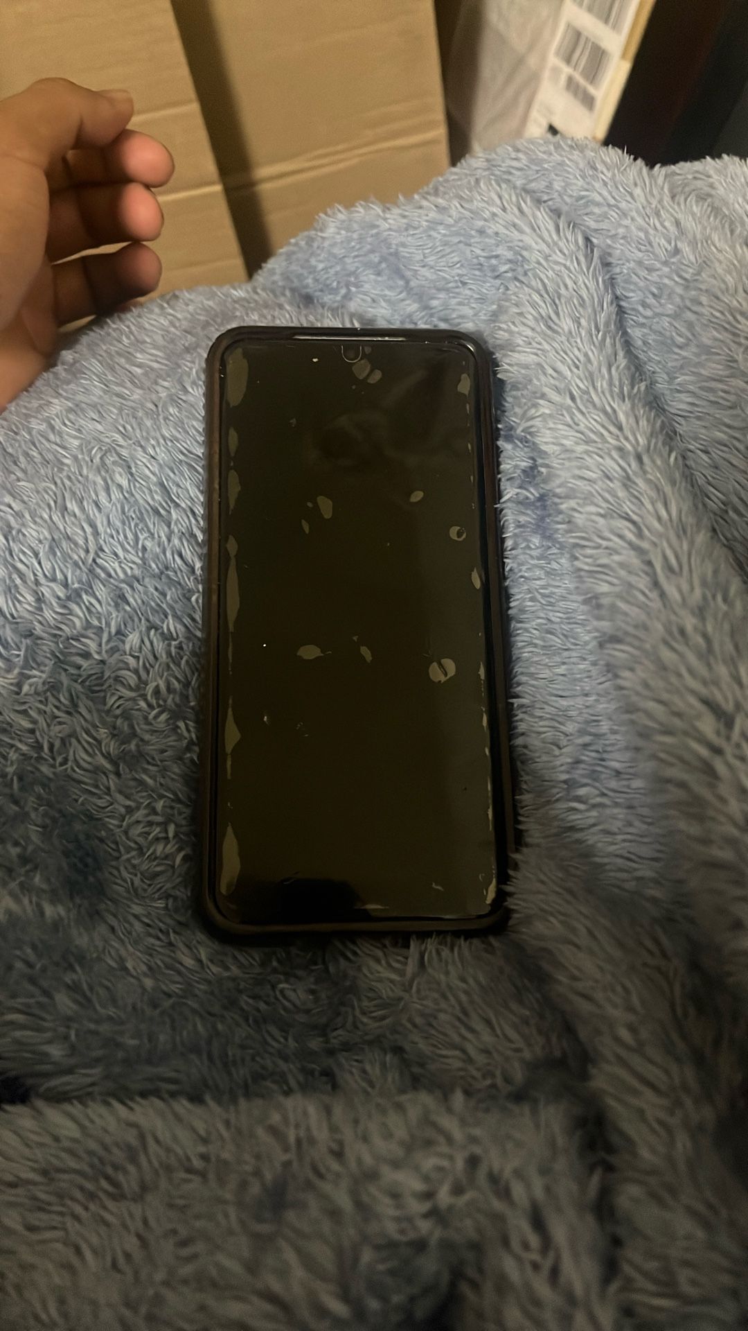 samsung galaxy s20 5g