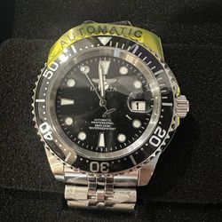 Invicta Pro Diver Automatic Men's Watch