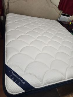 Mattress California King